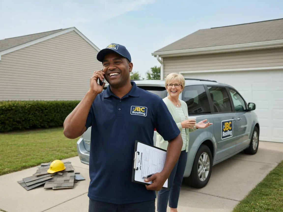 Roof Replacement Washingtonville, NY FAQs